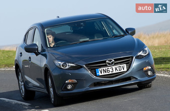 стоит ли брать mazda 3 с пробегом 70000 стоит ли брать mazda 3 с пробегом 70000
