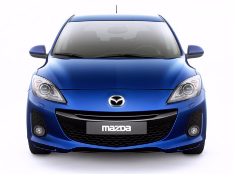 Mazda 3 2006