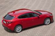 Mazda 3 Exclusive