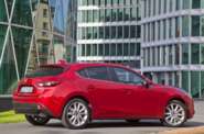 Mazda 3 Exclusive