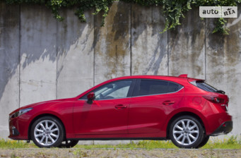 mazda 3 с акпп отзывы mazda 3 с акпп отзывы