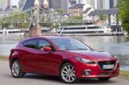 Mazda 3 Exclusive