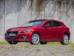 Mazda 3 III покоління/BM Хетчбек