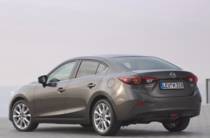 Mazda 3 Style