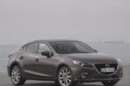 Mazda 3 Exclusive