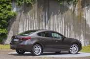 Mazda 3 Exclusive