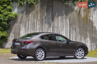 стоит ли брать mazda 3 с пробегом 70000 стоит ли брать mazda 3 с пробегом 70000