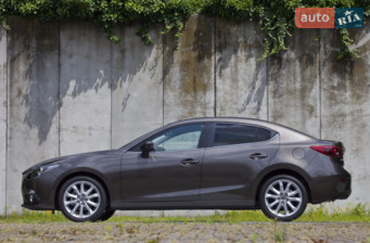 стоит ли брать mazda 3 с пробегом 70000 стоит ли брать mazda 3 с пробегом 70000