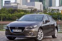 Mazda 3 Exclusive