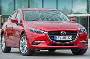 Mazda 3 Exclusive