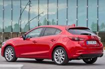 Mazda 3 Exclusive