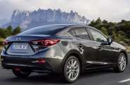 Mazda 3 Exclusive