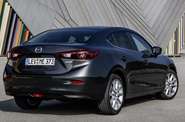 Mazda 3 Exclusive