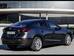 Mazda 3 III покоління/BM (FL) Седан