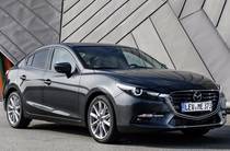 Mazda 3 Exclusive