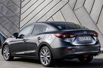 Mazda 3 Style