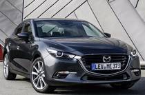 Mazda 3 Exclusive