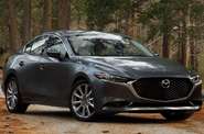 Mazda 3 Premium