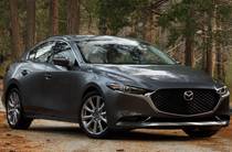 Mazda 3 Premium