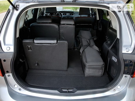 5 Mazda 5