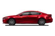 Mazda 6 Premium+