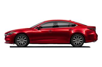 Mazda 6 2021 Premium+