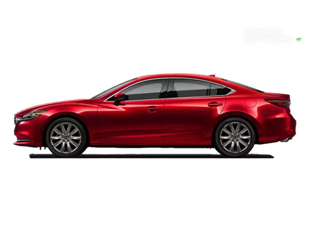 Mazda 6 Premium+