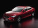 Mazda 6 III покоління/GJ Седан