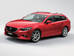 Mazda 6 III поколение/GJ Универсал