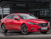 Mazda 6 III покоління/GJ (FL) Седан