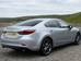 Mazda 6 III поколение/GJ (FL) Седан