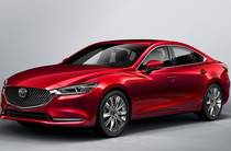 Mazda 6 Top