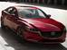 Mazda 6 III поколение/GJ (2nd FL) Седан