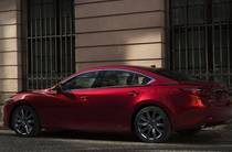 Mazda 6 Premium+