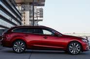 Mazda 6 Touring