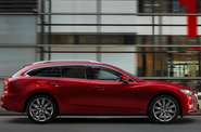 Mazda 6 Style+