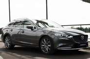 Mazda 6 Touring