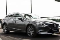 Mazda 6 Touring