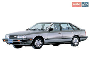 Mazda capella III поколение (FL) Хэтчбек