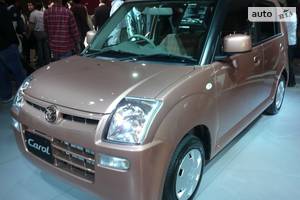 Mazda carol V поколение (FL) Хэтчбек