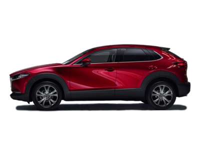 Mazda CX-30 2023 Sport Black