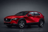 Mazda CX-30 100th Anniversary Edition