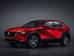 Mazda CX-30 I поколение Кроссовер