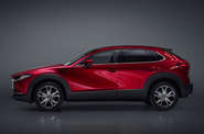 Mazda CX-30 Executive+