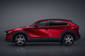 Mazda CX-30 Sport Black