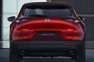 Mazda CX-30 100th Anniversary Edition