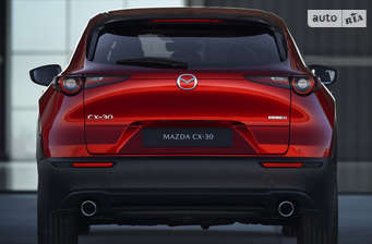 Mazda CX-30 2024 в Черкассы