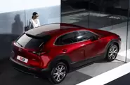 Mazda CX-30 Executive+