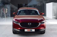 Mazda CX-30 100th Anniversary Edition