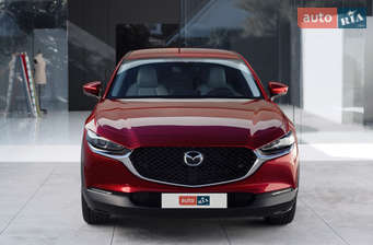 Mazda CX-30 2025 в Мукачево